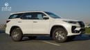 Toyota Fortuner SR5 - 2.7L Automatic Transmission - 7 Seater SUV - GCC Specs - Rear Camera