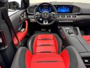 Mercedes Benz GLE53 AMG COUPE 4MATIC+ 2024 Mercedes-Benz GLE53 AMG 4MATIC+ Coupe, 2029 Mercedes Warranty and Service Pack, G