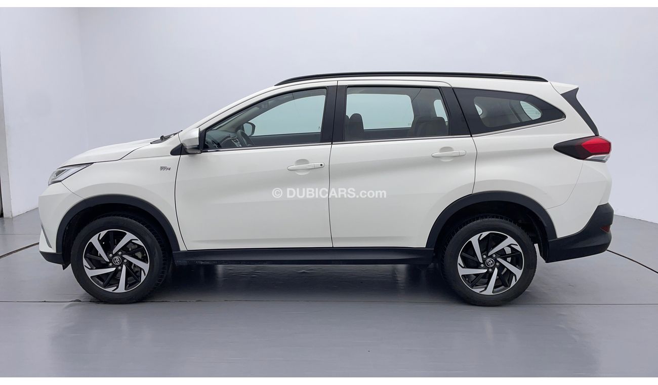 Toyota Rush EX 1.5 | Zero Down Payment | Free Home Test Drive