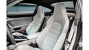 بورش 911 2024 Porsche 911 Turbo S, 2029 Porsche Warranty, Slate Grey Interior, Very Low KMs, GCC