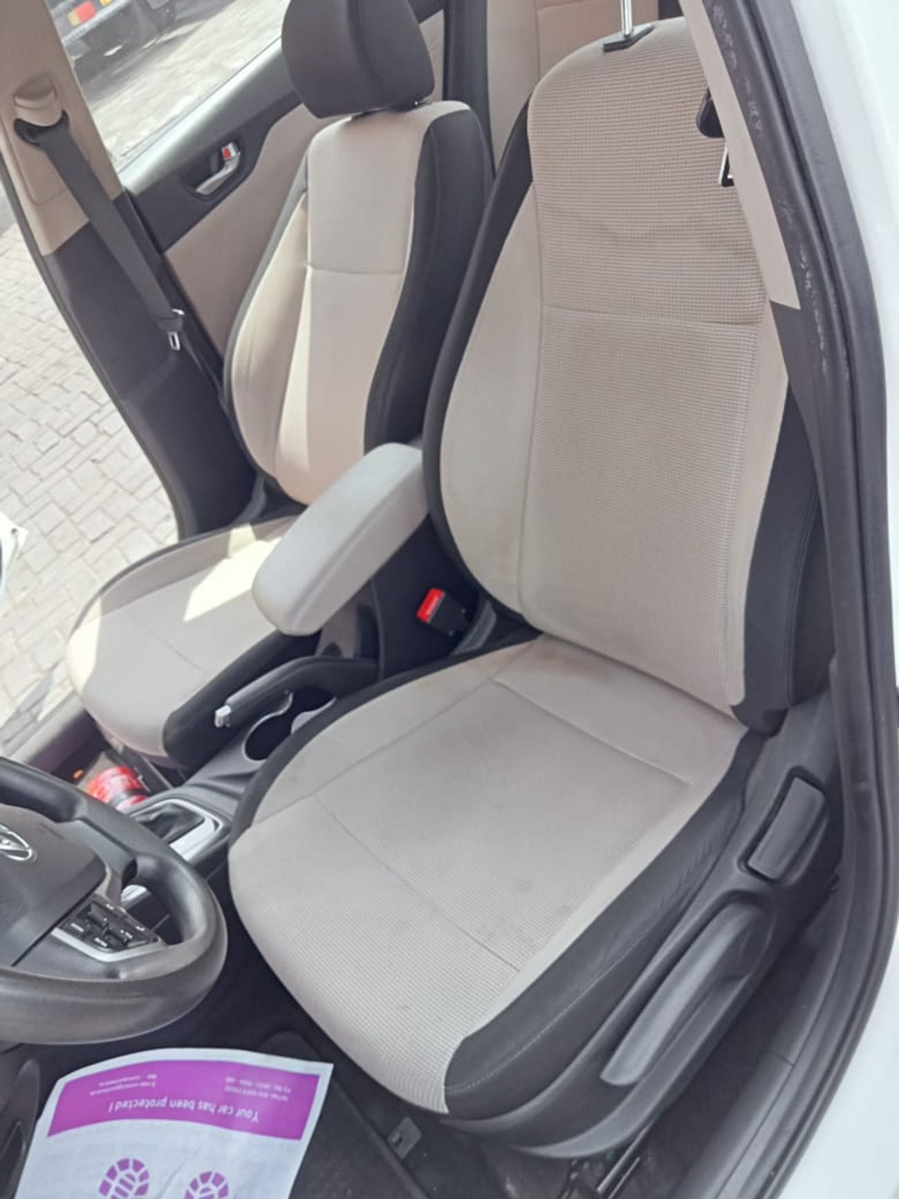 Kia Rio EX Clean & Reliable KIA Rio 2020 – Automatic | Apple CarPlay | Cruise Control