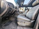 Toyota Land Cruiser GXR