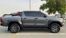 Toyota Hilux MODIFIED TO GR SPORTS 2024 | DOUBLE CABIN | 2.8L DIESEL ENGINE | RHD