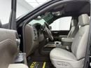 Chevrolet Silverado 2021 Chevrolet Silverado LT Z71, 1 Year Unlimited Km Warranty, Full Service History, GCC