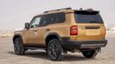 Toyota Prado ADVENTURE TOYOTA PRADO 250 WX+ LUXURY 2.4P AT MY2025 - SAND