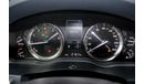 Lexus LX 570 (2016) GCC