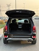 Hyundai Palisade Calligraphy 360 camera, panoramic Roof limited