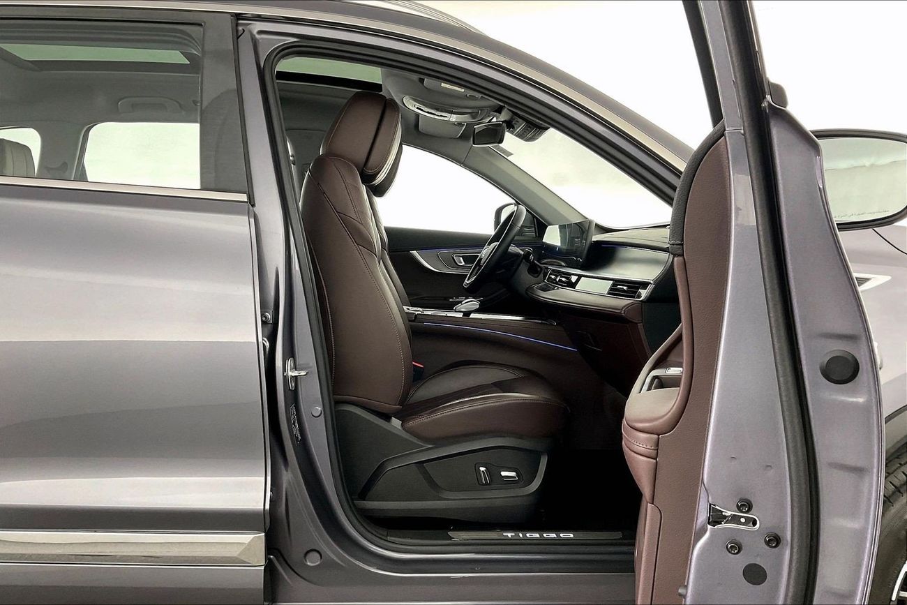 Chery Tiggo 8 Pro Max Comfort | National Day Celebration | Guaranteed Warranty | 0 Down Payment