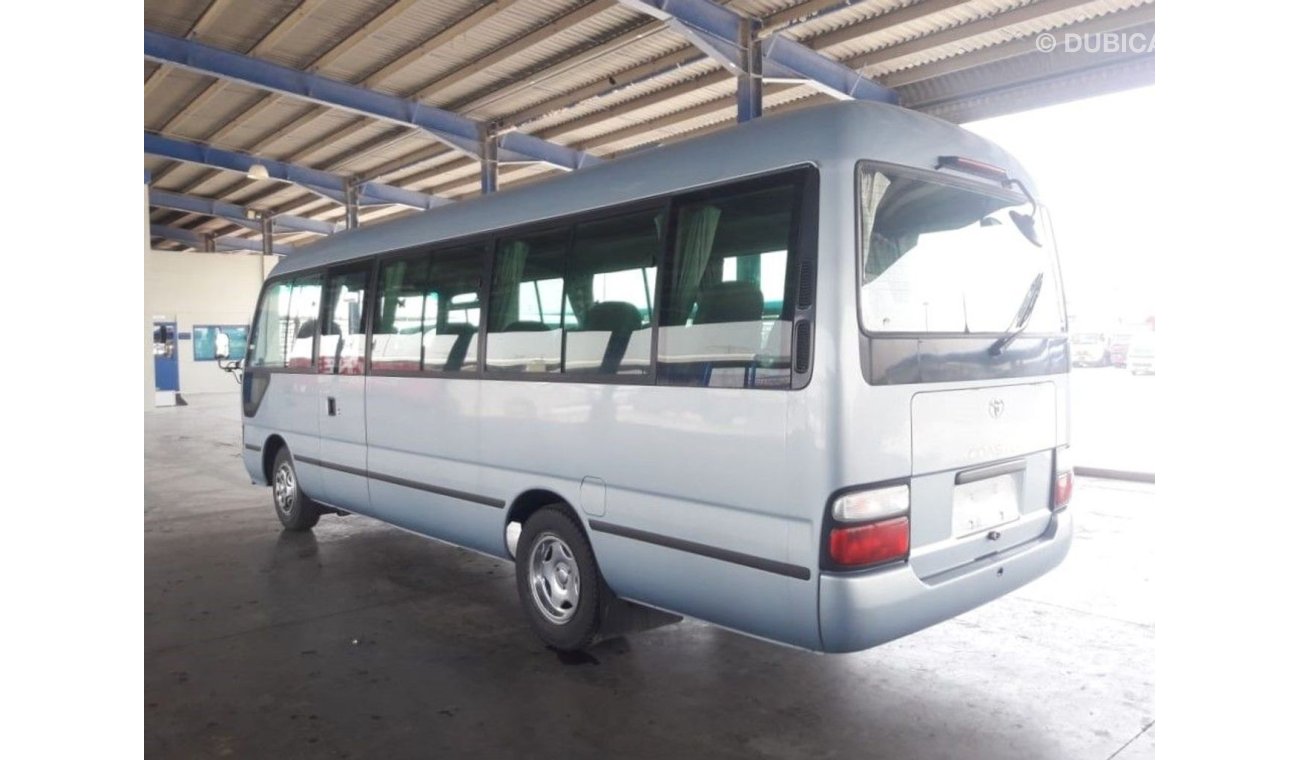 Toyota Coaster Coaster RIGHT HAND DRIVE (Stock no PM 702 )