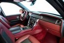 Rolls Royce Cullinan BLACK BADGE Std