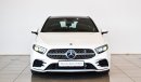 Mercedes-Benz A 200 / Reference: VSB 31888 Certified Pre-Owned