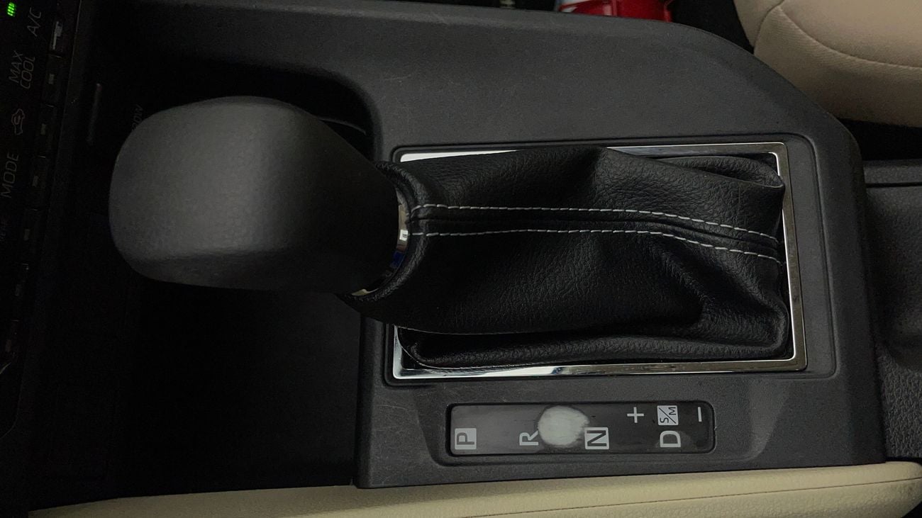 Toyota Yaris Mid 1.3L Sedan E 1.5 | Zero Down Payment | Home Test Drive