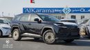 Toyota RAV4 2.5L Hybrid - All Wheel Drive - Dual LCD Screen - Rear Camera - Sunroof - GCC Specs