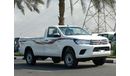 Toyota Hilux 2.7L 4CY PETROL,M/T / SINGLE CABIN / POWER WINDOW / 4WD / CODE # B154397