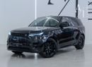 لاند روفر رينج روفر سبورت 2025 Range Rover Sport, P530 Autobiography, Fully Loaded, American Spec Converted To GCC