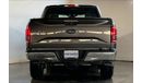 Ford F 150 Lariat FX4 - Super Crew