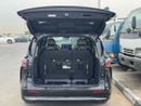 تويوتا سيينا 2025 Toyota Sienna Hybrid Limited Platinum Full Option Brand New
