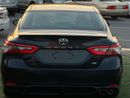 Toyota Camry se, us import , no2