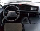 Toyota Coaster