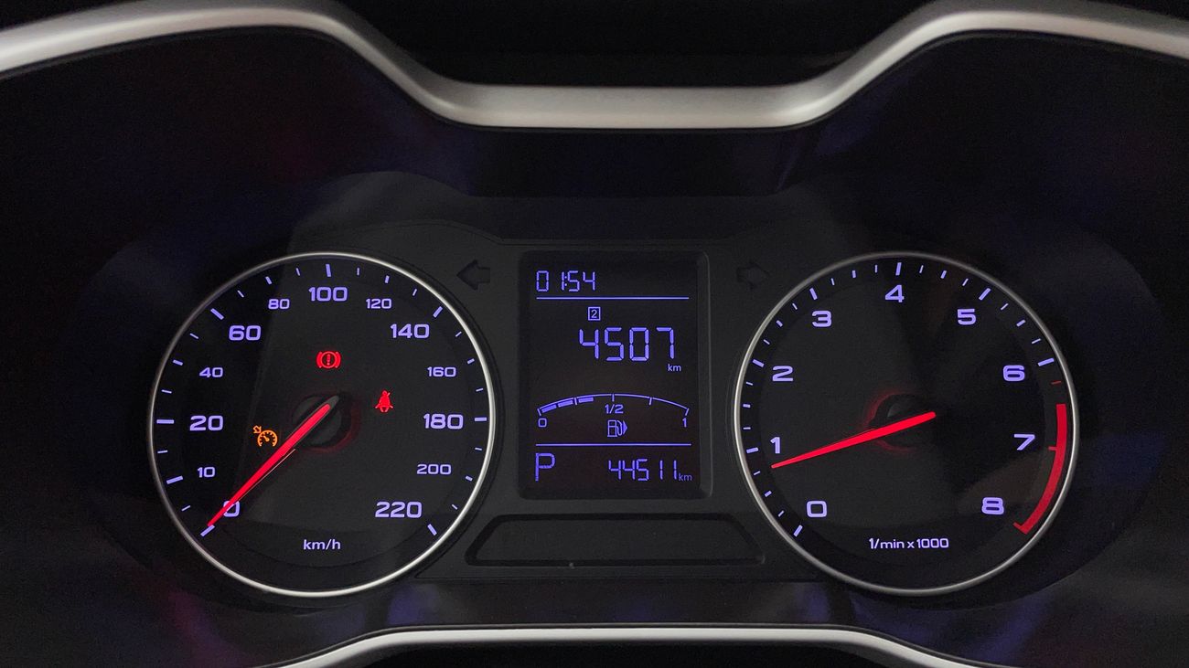 أم جي ZS STD 1.5 | بدون دفعة مقدمة | اختبار قيادة مجاني للمنزل