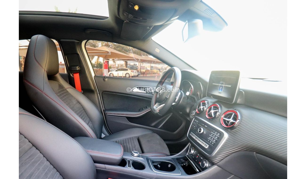 مرسيدس بنز A 250 W177