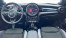 Mini John Cooper Works John Cooper works 2,000