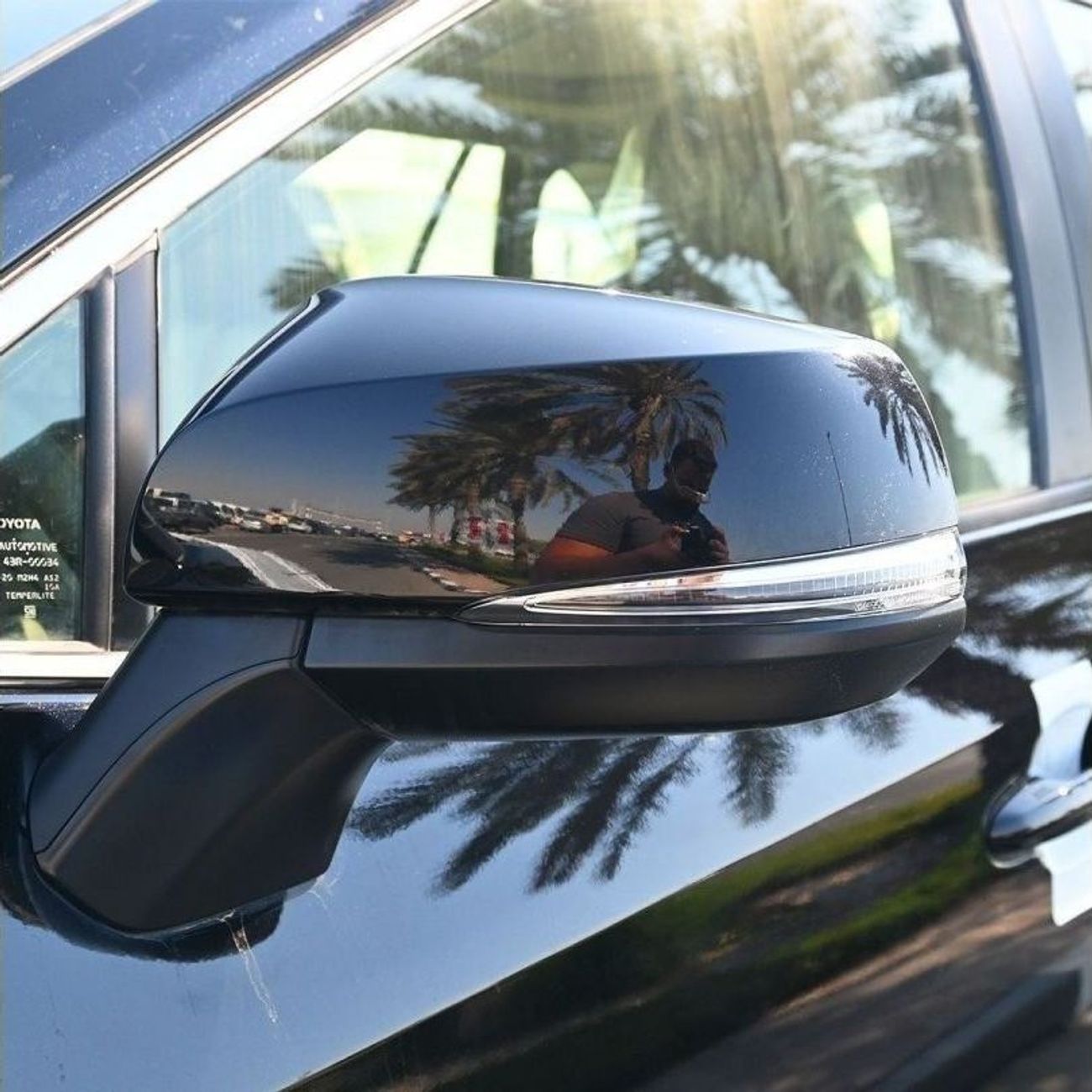 Toyota RAV4 Toyota RAV4 Adventure 2.5L 4WD 2023