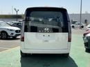 هيونداي ستاريا HYUNDAI STARIA 2.2L ( DSL) - 2025