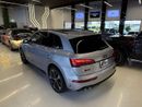 أودي SQ5 2022 Audi SQ5 Premium Plus 3.0 TFSI quattro /4800 KM ! /