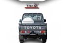 تويوتا لاند كروزر بيك آب TOYOTA LC79 PICKUP - S.CAB - 4.0L - PET - AT - 2025MY