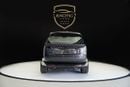 Land Rover Range Rover LWB Autobiography P530 4.4L