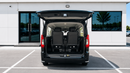 تويوتا جرافينا Premium - 3.5L Petrol Auto - 6 Seats - Black Interior - 2026 Model