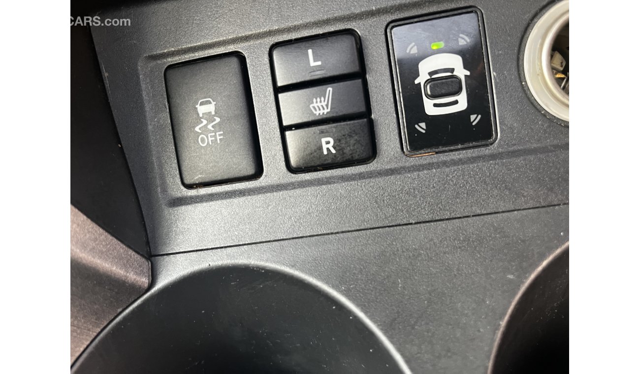 Toyota RAV4 AWD 4WD top options