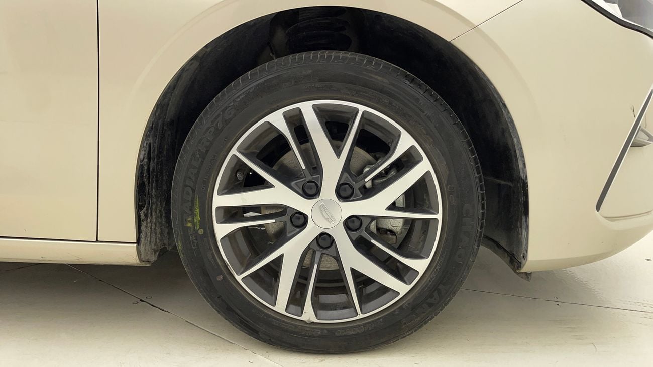 Geely Emgrand GS 1.5 | Zero Down Payment | Home Test Drive