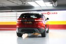 Land Rover Range Rover Velar L560