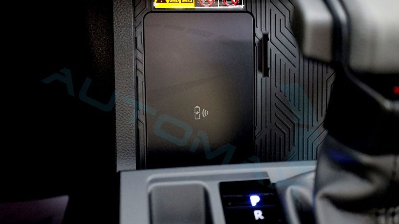 Toyota Tacoma (For Export , НА ЭКСПОРТ) TRD OFF-ROAD PREMIUM 4X4 2025 Без пробега