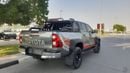 تويوتا هيلوكس Right-Hand drive 2.8 diesel Auto Full options