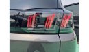 بيجو 5008 NEW 2023 PEUGEOT 5008 1.6L FULL OPTION SUNROOF , REAR CAMERA