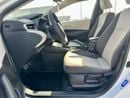 تويوتا كورولا XLI 1.6L A/T