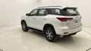 Toyota Fortuner GXR 4 | Zero Down Payment | Home Test Drive