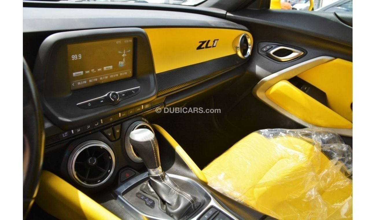 Chevrolet Camaro LT  BIG OFEERS//CAMARO//NICE COLOR//SUN ROOF**CASH OR 0 % DOWN PAYMENT