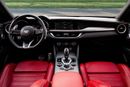 Alfa Romeo Stelvio Club Car  | 2,742 P.M | 0% Downpayment | Agency Warranty!