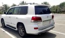 Lexus LX570 Gcc