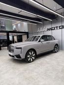 Rolls-Royce Cullinan | Brand New | GCC Specs | 4 Years Warranty & Service | Open Mileage