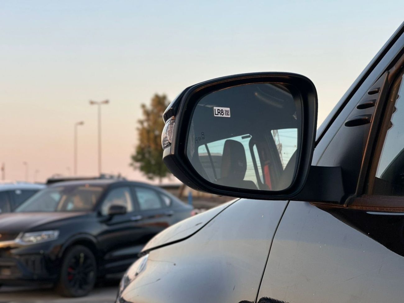 Toyota Hilux HILUX 2.8 GR-S 4WD AT RADAR WIRELESS CHARGER   BSM MY2025