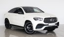 مرسيدس بنز GLE 53 4matic