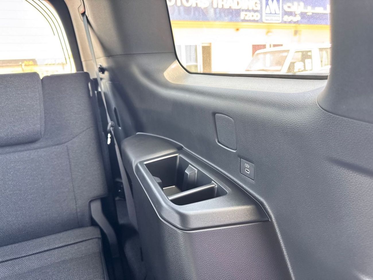 Toyota Prado TOYOTA PRADO TXL 2.8L DIESEL - A/T - 25YM - SUNROOF