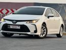 Toyota Corolla SE 1.6L perfect inside & out