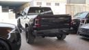 RAM 1500 TRX MAMMOTH 1000 By Hennessey