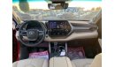 تويوتا هايلاندر 2020 TOYOTA HIGHLANDER LIMITED 4x4 IMOPRTED FROM USA